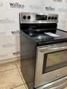 Frigidaire Used Electric Stove 30inches {no cord} 