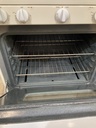 Hotpoint Used Natural Gas Stove 30inches 