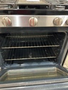 Ge Used Gas Propane Stove 30inches 