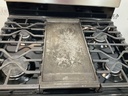 Ge Used Gas Propane Stove 30inches 