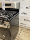Whirlpool Used Natural Gas Stove 30inches