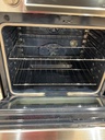 Samsung Used Electric Stove 30inches {no cord} 