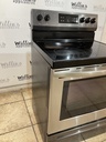 Frigidaire Used Electric Stove 30inches {3 prong} 