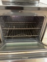 Frigidaire Used Electric Stove 30inches {3 prong} 