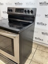 Frigidaire Used Electric Stove 30inches {3 prong} 