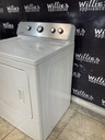 Maytag Used Electric Dryer 29inches {no cord}