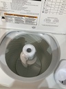 Whirlpool Used Washer Top-load 27inches (White) 