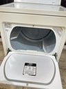 Kenmore Used Electric Dryer 27inches {3 prong} (White) 