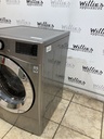 Lg Used Washer Front-load 27inches (Grey) 