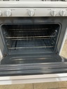 Galaxy Used Natural Gas Stove 30inches (White) 