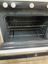 Frigidaire Used Natural Gas Stove 30inches(White) 