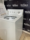 Kenmore Used Washer top-load 27inches (White) 
