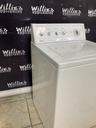 Kenmore Used Washer top-load 27inches (White) 
