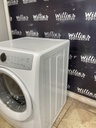 Electrolux Used Washer Front-load 27inches (White) 