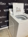 Kenmore Used Washer Top-load 27inches (White) 