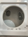 Whirlpool Used Electric Unit Stackable 220volts (30 AMP) 24x71 1/2” {no cord} (White) 