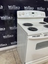 Ge Used Electric Stove 30inches {no cord} 