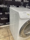 Samsung Used Natural Gas Dryer 