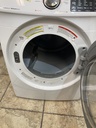 Samsung Used Natural Gas Dryer 