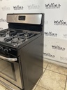 Frigidaire Used Natural Gas Stove 30inches (Stainless Steel) 