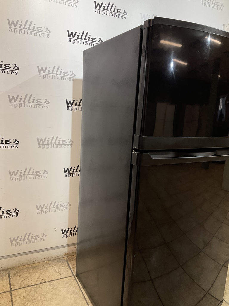 Kenmore Used Refrigerator Top and 30 1/2” x 66 1/2” (Black) 