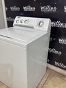 Whirlpool Used Washer Top-load 27inches (White) 