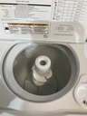 Whirlpool Used Washer top-load 27inches (White) 