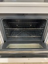 Kenmore Used Electric Stove 220volts (40/50 AMP) 30inches {3 prong} (White)