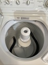 Kenmore Used Washer Top-load 27inches (White) 