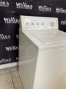 Kenmore Used Washer Top-load 27inches (White) 