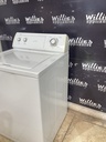 Whirlpool Used Washer Top-load 27inches (white) 