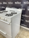 Premier Used Natural Gas Stove 30inches (White) 