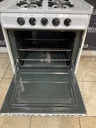 Tappan Used Natural Gas Stove 24inches (White) 