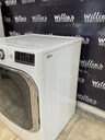 Lg Used Natural Gas Dryer 29inches (White) 