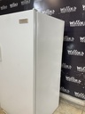 Frigidaire Used Freezer Upright 28x59 1/2” (White) 