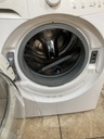 Frigidaire Used Washer Front-load 27inches (white) 