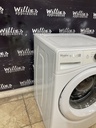 Whirlpool Used Washer Front-load 27inches (White)