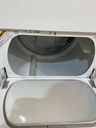 Whirlpool Used Electric Dryer 220volts (30 AMP) 29inches {3 prong} (White)