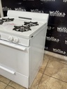 Premier Used Natural Gas Stove 30inches (White)