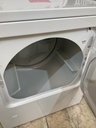 Whirlpool Used Natural Gas Dryer 29inches (White) 