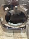 Lg Used Natural Gas Dryer 27inches (Grey) 