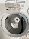 Whirlpool Use Washer Top-load 27inches (White)