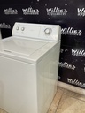 Whirlpool Use Washer Top-load 27inches (White)