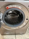 Samsung Used Washer Front-load 27inches (Champagne) 