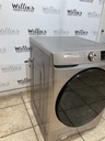 Samsung Used Washer Front-load 27inches (Champagne) 
