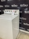Whirlpool Used Washer Top-load 27inches (White) 