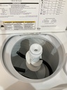 Whirlpool Used Washer Top-load 27inches (White) 