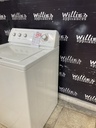 Whirlpool Used Washer Top-load 27inches (White) 
