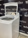 Lg Used Washer Top-load 27inches (White)