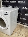 Lg Used Electric Dryer 27inches {3 prong} 